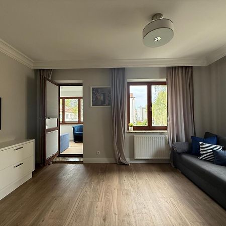 Apartamenty Martini Sopot Exterior photo