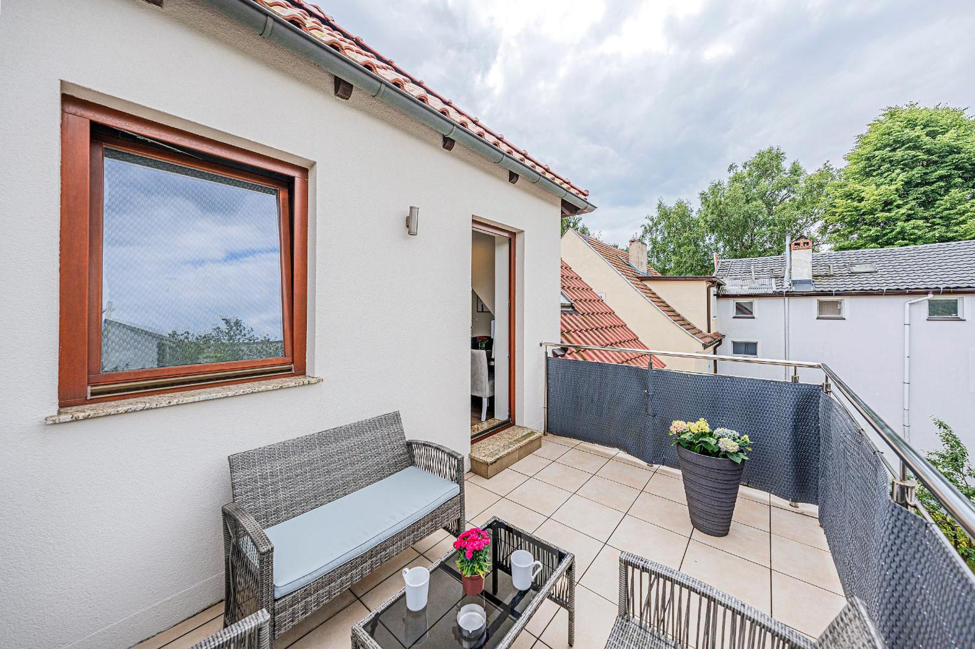 Apartamenty Martini Sopot Exterior photo