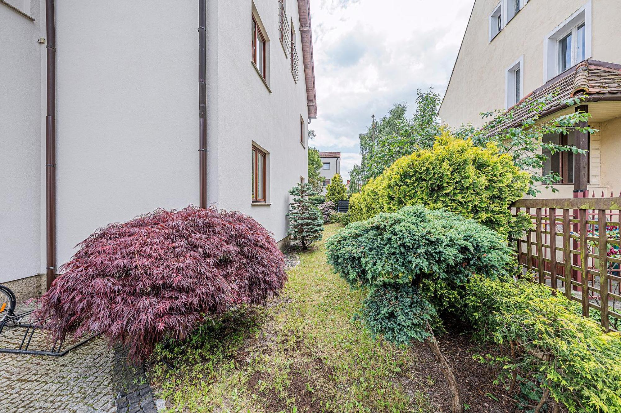 Apartamenty Martini Sopot Exterior photo