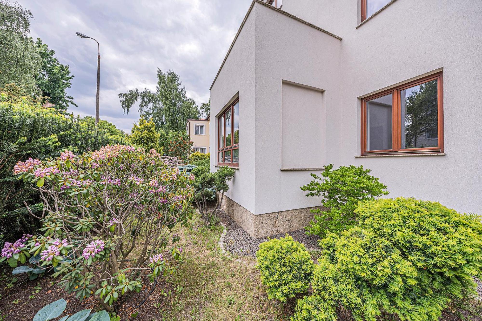 Apartamenty Martini Sopot Exterior photo