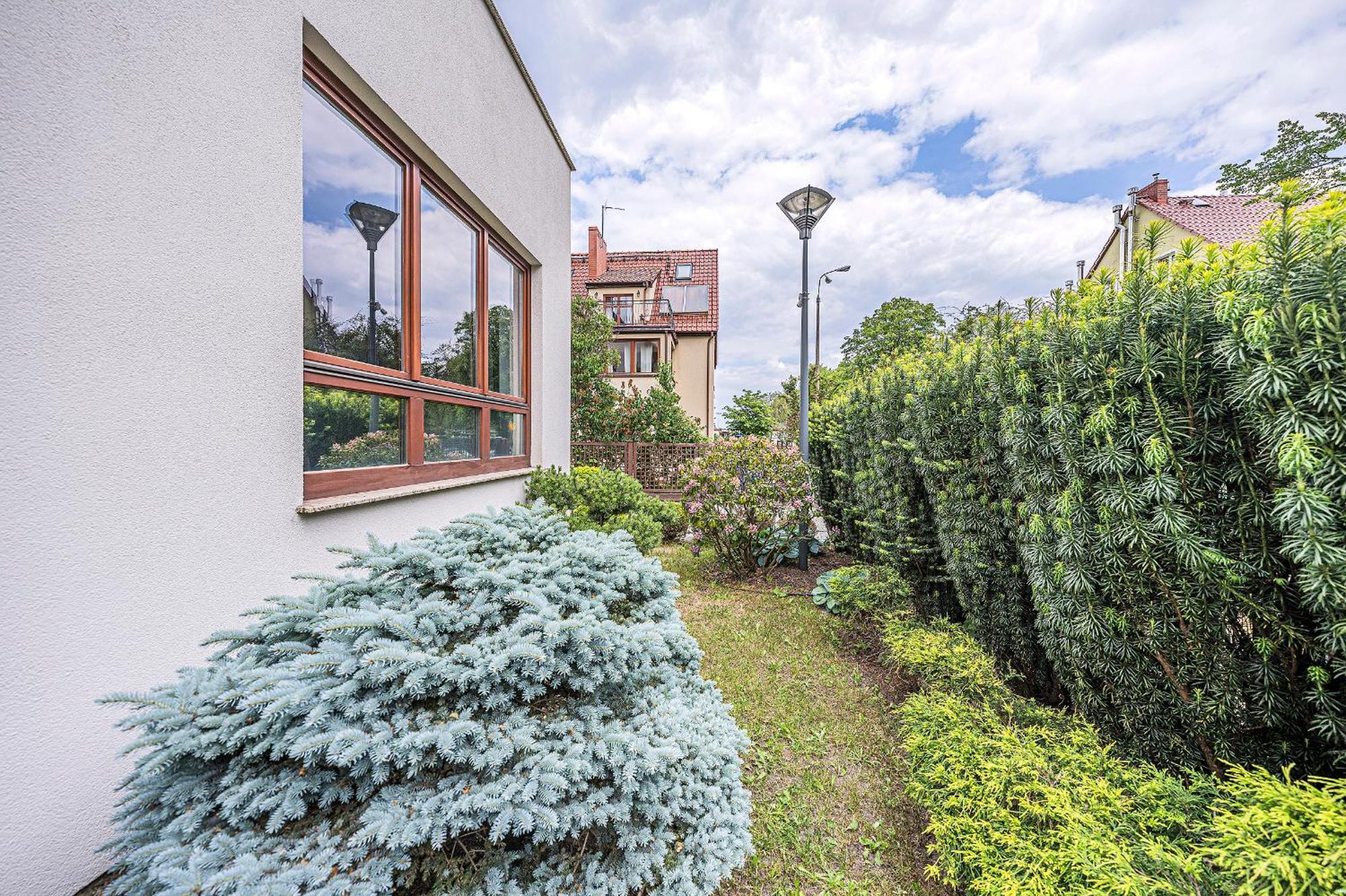 Apartamenty Martini Sopot Exterior photo