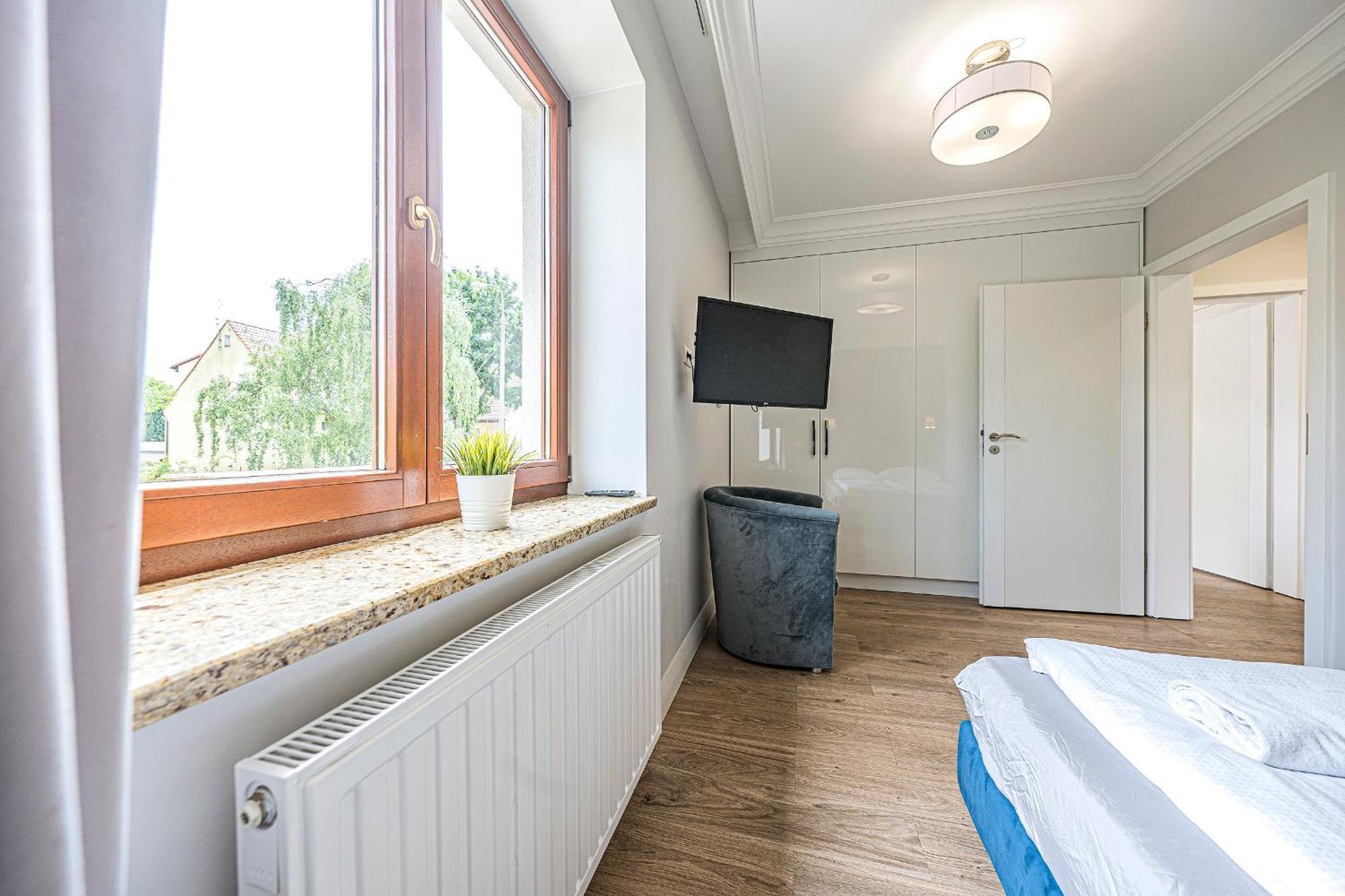 Apartamenty Martini Sopot Exterior photo