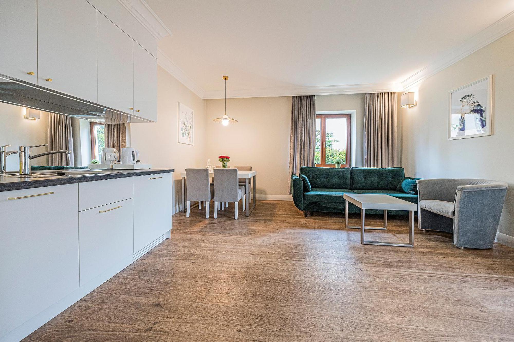 Apartamenty Martini Sopot Exterior photo