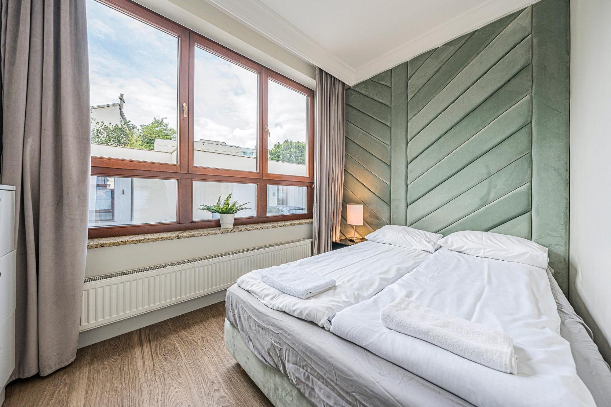 Apartamenty Martini Sopot Exterior photo