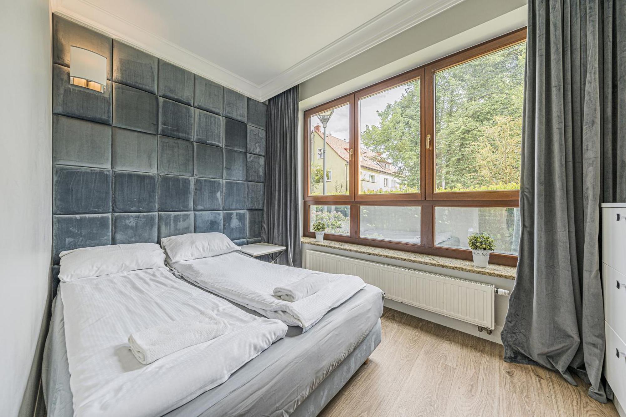 Apartamenty Martini Sopot Exterior photo