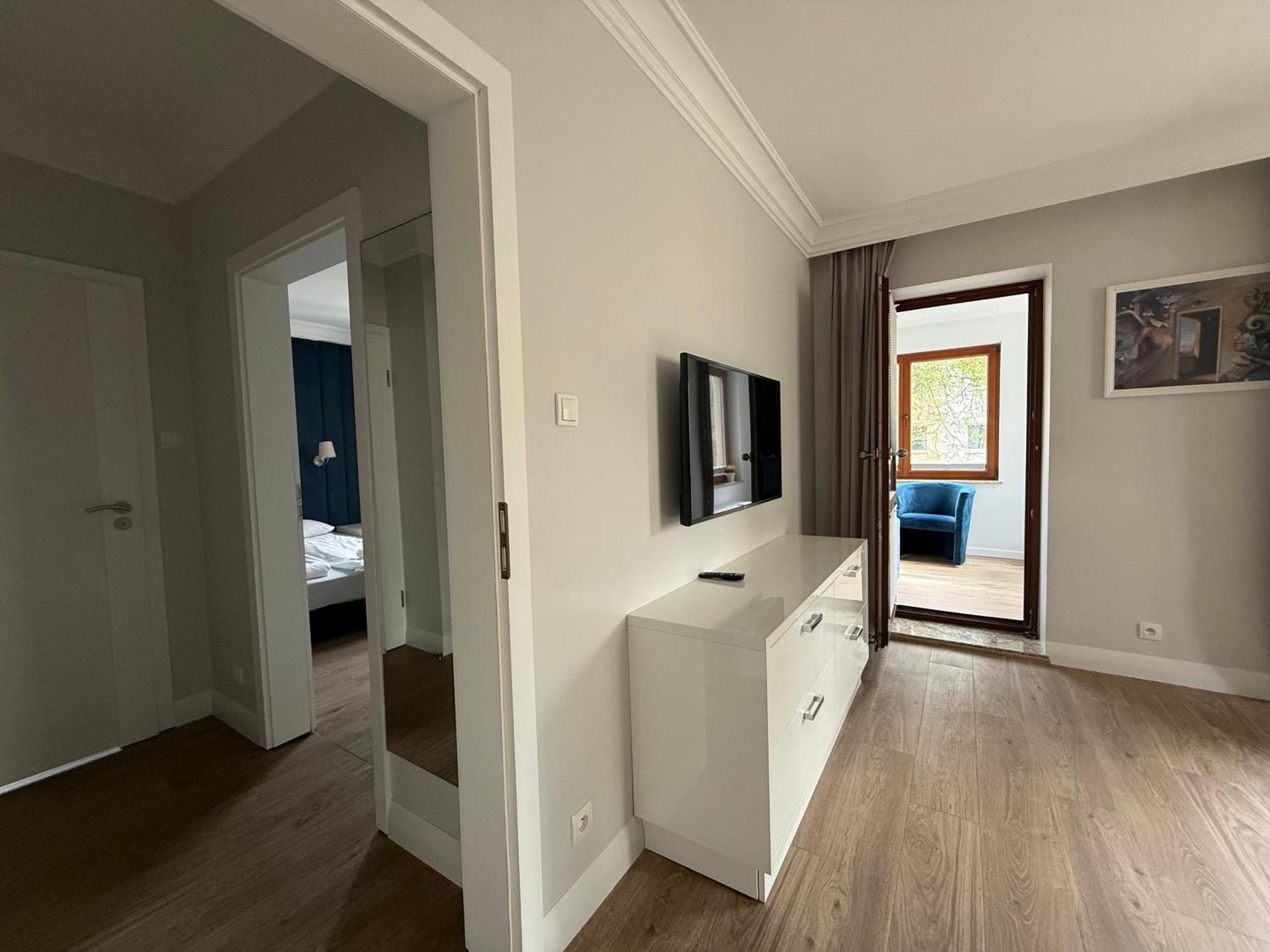 Apartamenty Martini Sopot Exterior photo