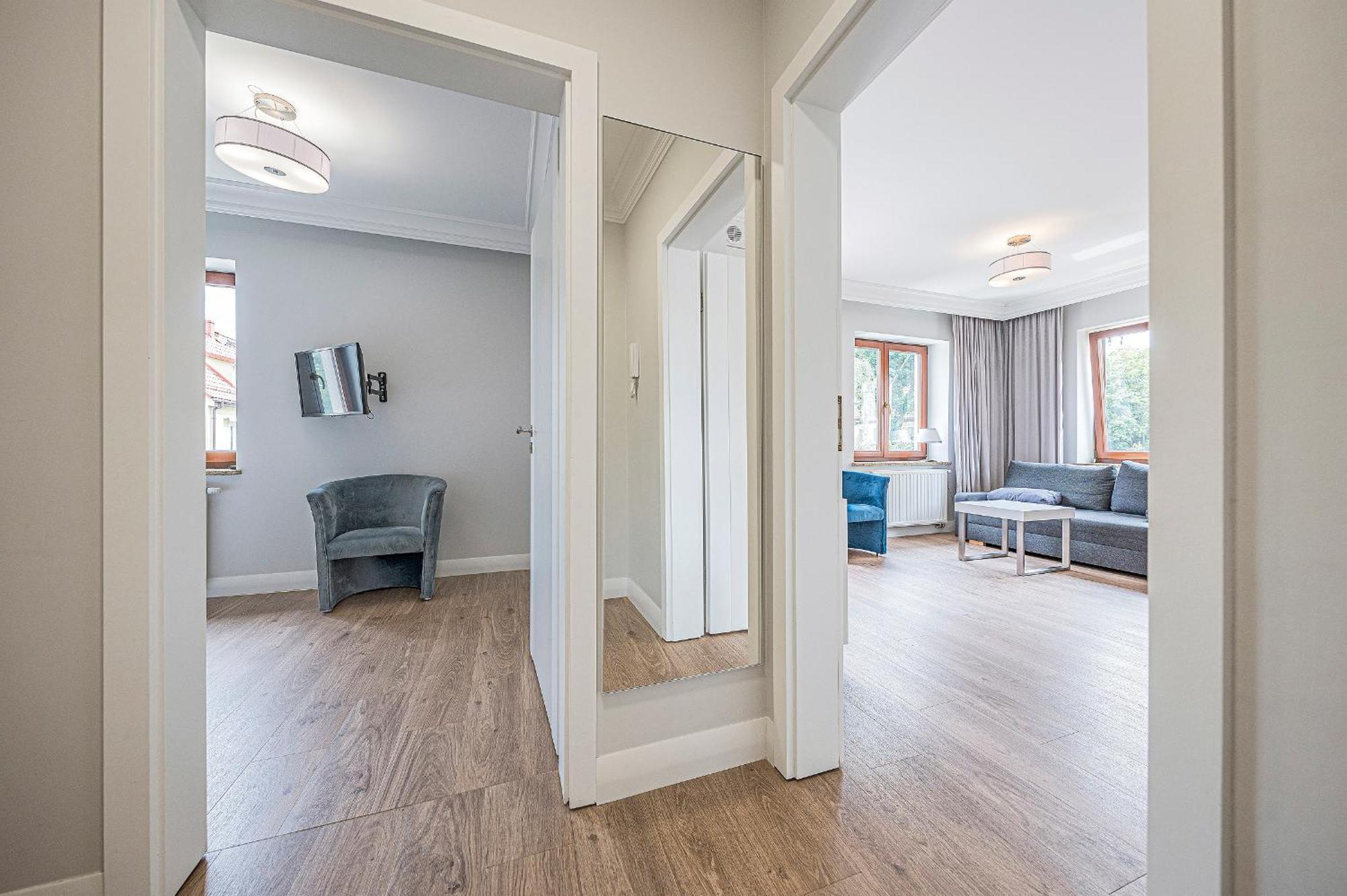 Apartamenty Martini Sopot Exterior photo